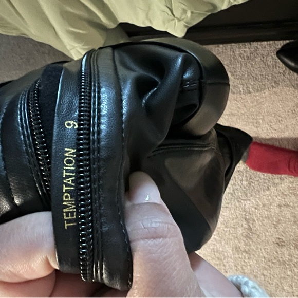 Azalea Wang “Temptation” Thigh High Boots (BRAND NEW) - Picture 8 of 14